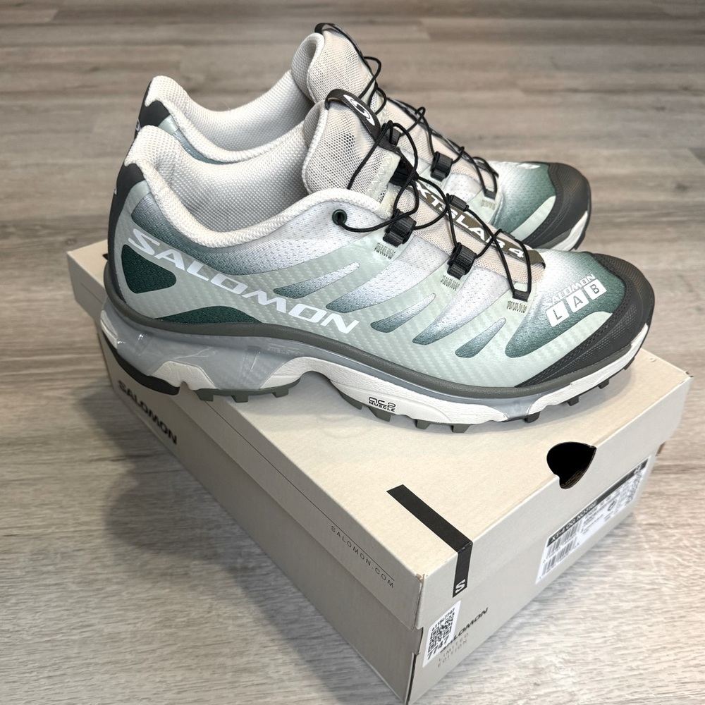 Salomon XT-6